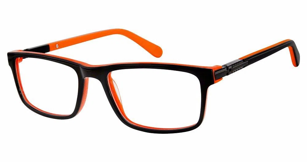 Transformers HAS-SHIELD Eyeglasses - view 2